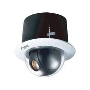Full HD 30X Flush PTZ Camera