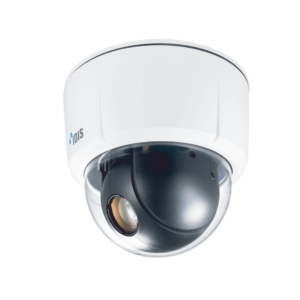 Full HD 30X PTZ Camera