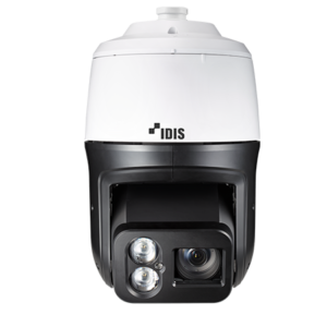 2MP 36X Lightmaster IR PTZ Camera / NDAA Compliant