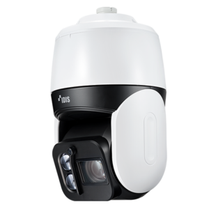 6MP 31X IR PTZ Camera / NDAA Compliant