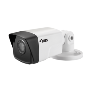 Full HD IR Bullet Camera / NDAA Compliant