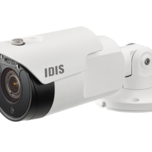 Full HD IR Bullet Camera With Heater/ NDAA Compliant