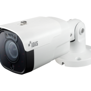 5M IR Bullet Camera With Heater/ NDAA Compliant