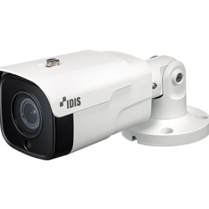 8M IR Bullet Camera With Heater/ NDAA Compliant
