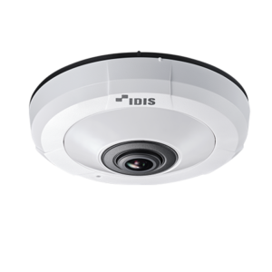 5MP Fisheye Camera/ NDAA Compliant