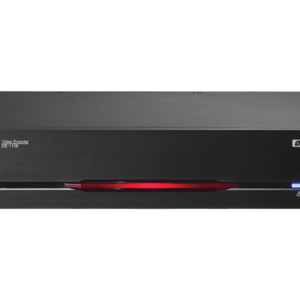 DirectIP™ 8-Channel Encoder