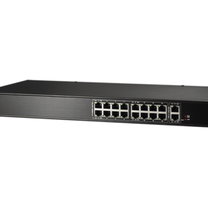 DirectIP PoE Switch