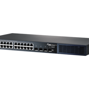 DirectIP Gigabit PoE Switch