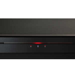 DirectIP 2500 Series H.265 4K Recorder / NDAA Compliant
