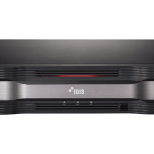 DirectIP 6300 Series H.265 4K Recorder