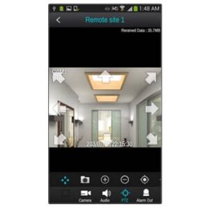 IDIS Mobile Plus