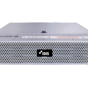 IDIS Enterprise NVR/ NDAA Compliant