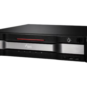 IDIS Enterprise NVR/ NDAA Compliant