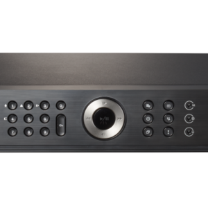 DirectCX 4Channel H.265 Recorder / NDAA Compliant