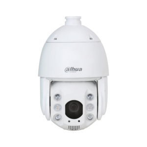 4MP 25x Starlight IR WizSense Network PTZ Camera