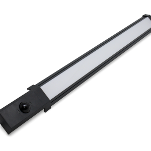 PoE connected security light