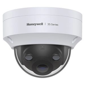 3MP/5MP/8MP IP WDR IR Rugged Mini Dome Camera