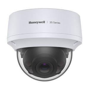 3MP/5MP/8MP IP WDR IR MFZ Mini Dome Camera