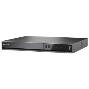 S35 8 Chs NVR 4K, 8 Chs POE, 2HDD