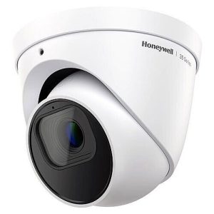 3MP/5MP/8MP IP WDR IR Fixed Ball Camera