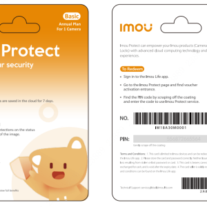 Imou Protect Basic