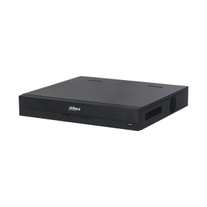 32 Channels 1.5U 4HDDs WizSense Network Video Recorder
