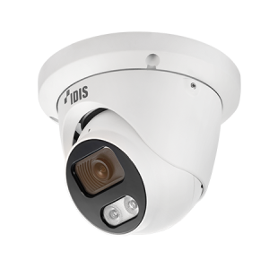 5MP IR Dome Camera