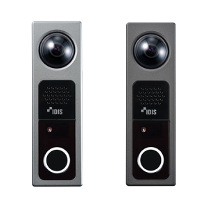 2MP Intercom