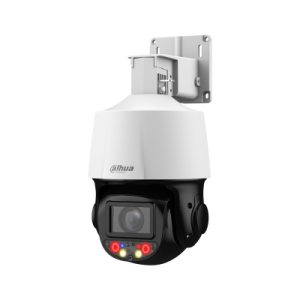 4MP 10x TiOC WizSense Network PTZ Camera